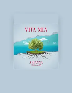 Escucha a Arianna, mira vídeos musicales, lee la biografía, consulta fechas de giras y mucho más.