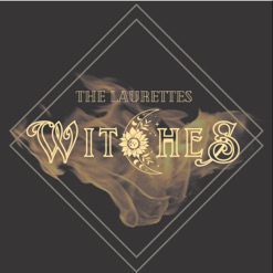 WITCHES cover art