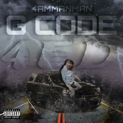 G-CODE - Single