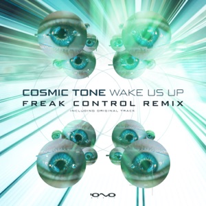 Wake Us Up (Freak Control Remix) - Single