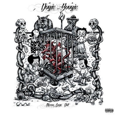 Never Came Out - Single