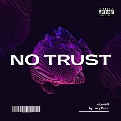 No Trust - Single