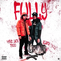 Fully - Single - MikeJack3200 & Bla$ta