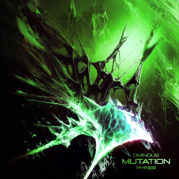 Mutation - EP