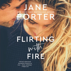 Flirting with Fire (Unabridged)