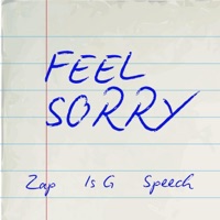 FEEL SORRY (feat. IsG) - Single - ZAP & Speech