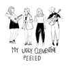 Peeled (Acoustic Version) - EP - My Ugly Clementine