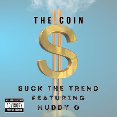 The coin (feat. Muddy G) - Single