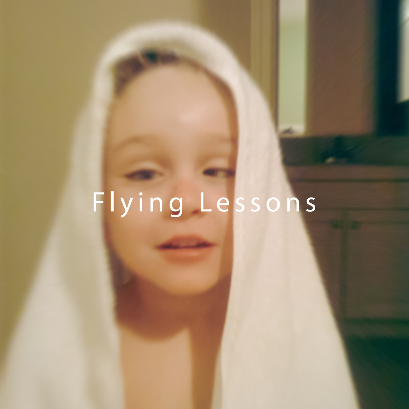 Flying Lessons by Jettee