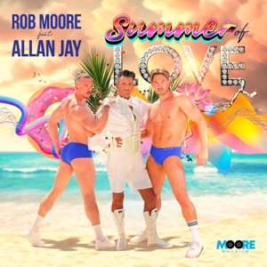 Summer of Love - EP