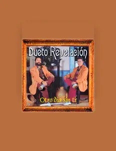Listen to Dueto Revelacion, watch music videos, read bio, see tour dates & more!