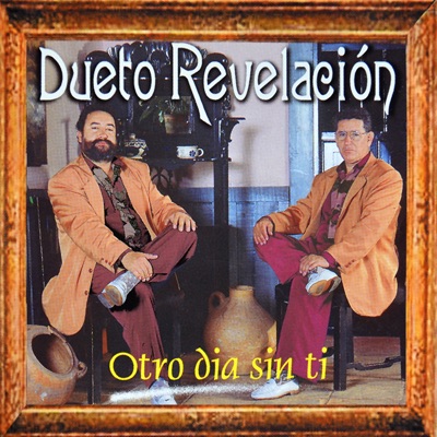 Song - Ocupaste Mi Nido - Dueto Revelacion