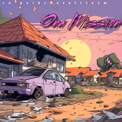 Ona mission (feat. YermTeam Paw) - Single