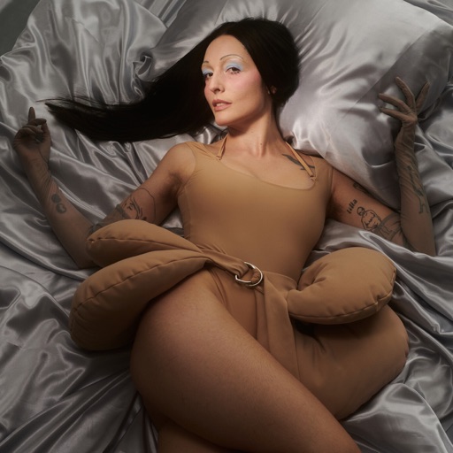 Album artwork