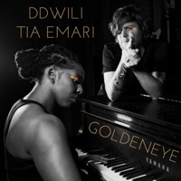 Goldeneye EP - DDwili & Tia Emari
