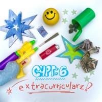 CHPT 6: EXTRACURRiCULARZ - EP - Pertinence