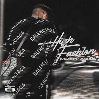 High Fashion - Single
