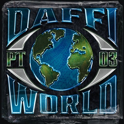 Daffiworld 3