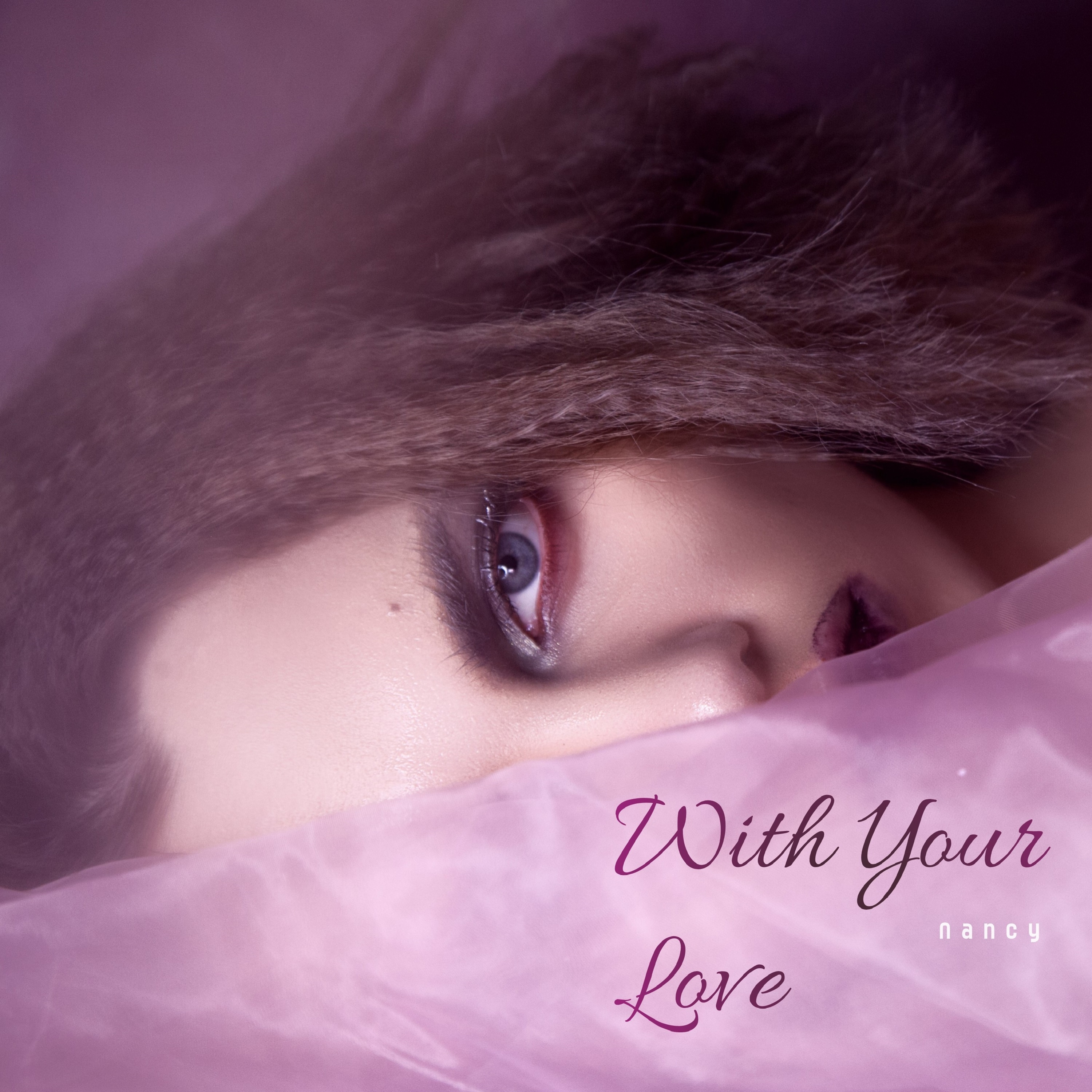 With Your Love - EP