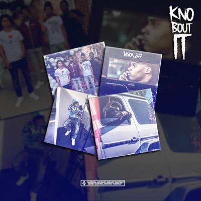Kno Bout It - Single