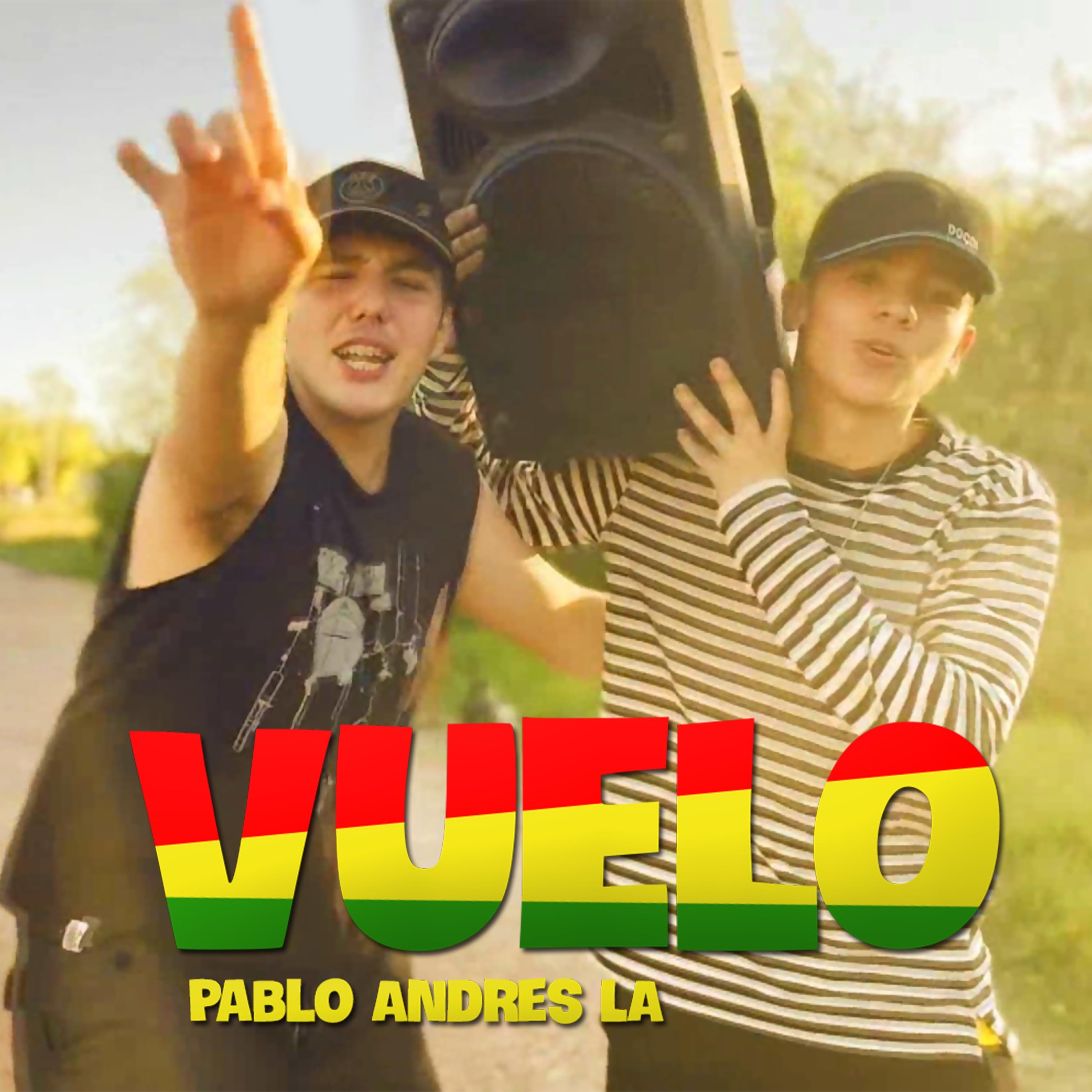 Vuelo - Single