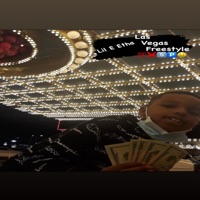 LasVegasRawFreestyle - Single - Lil E Etha