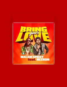 收听 Malam Spicey、观看音乐视频、阅读小传、查看巡演日期等 ！