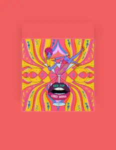 Dengarkan Red Pop Chili Bossa, tonton video musik, baca bio, lihat tanggal tur & lainnya!
