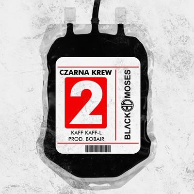 Czarna Krew 2 - Single