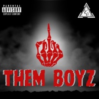 Them Boyz - Single - S.O.L.O.