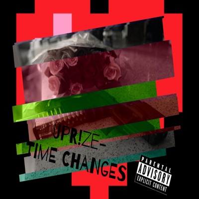 Time Changes - Single