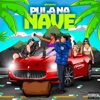 Pula Na Nave (feat. cerqueira) - Single