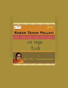 Muthiah Bhagavatar सुनें, म्यूज़िक वीडियो देखें, बायो पढ़ें, दौरे की तारीखें और बहुत कुछ देखें!
