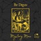 Mystery Man - Bo Degas lyrics