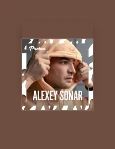 Listen to Alexey Sonar, watch music videos, read bio, see tour dates & more!