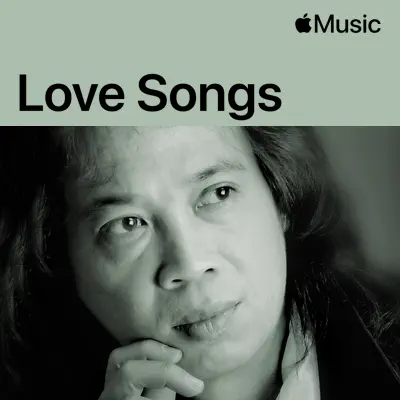 Listen to Chrisye: Love Songs featuring Chrisye