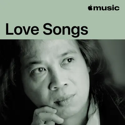Ouça Chrisye: Love Songs com Chrisye.