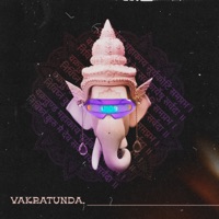 Vakratunda - Single - U108