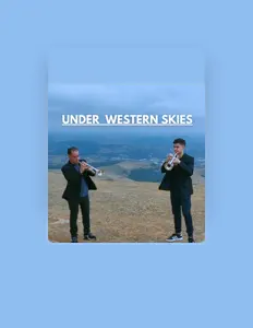 Erick Venditte을(를) 듣고, 뮤직 비디오를 보고, 약력을 읽고, 투어 일정 등을 확인하세요!