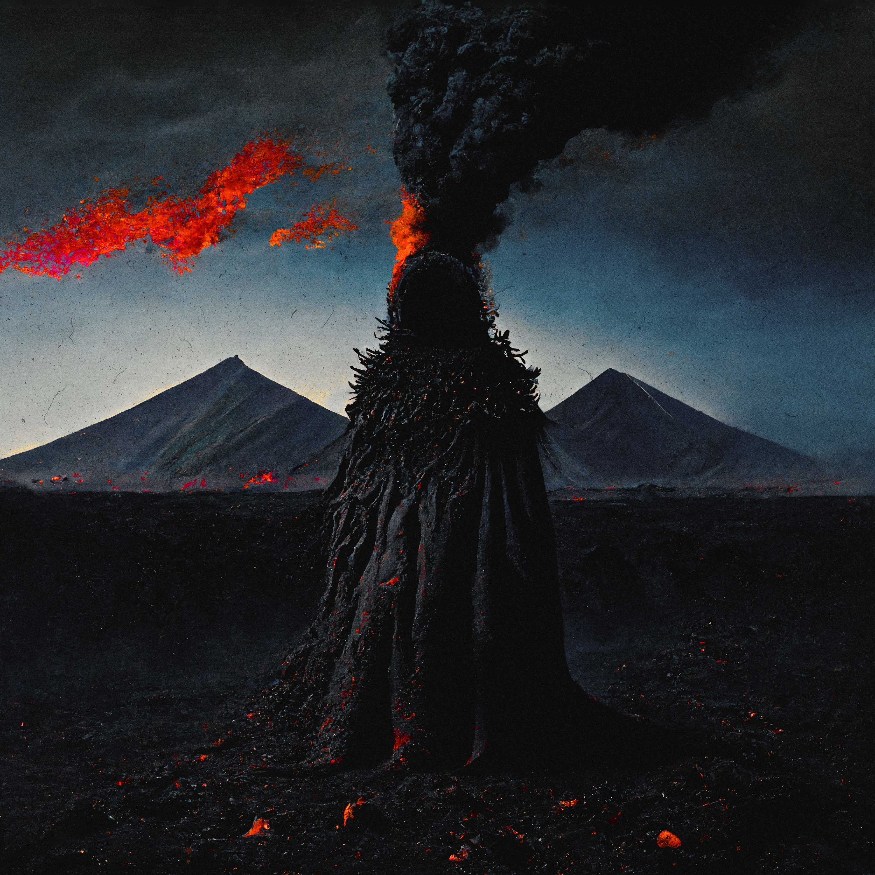 Pačatak Zaćmieńnia