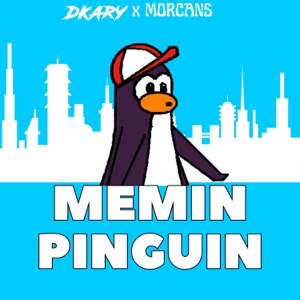 Memin Pinguin (feat. Morcans) - Single