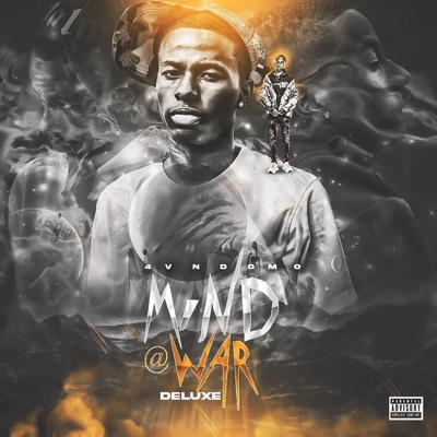 Mind @ War (Deluxe)