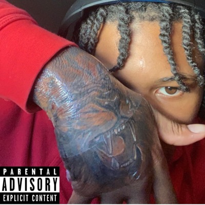 AHHHAAA (feat. Baby9) - Single