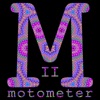 Motometer