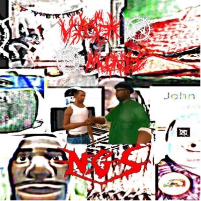 Noise Gore & Sex - (NGS) Me Creció La Verga