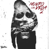 Muero Con Vida 2 - Single - Victor Rosa