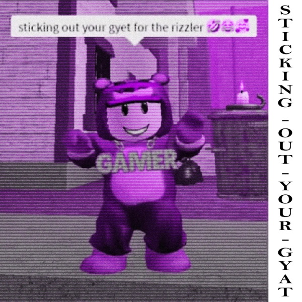 Sticking out your gyatt for the rizzler 🤣🤣 Playing Krunker Parkour , fanum singing rizzler original