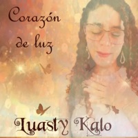 Luasly Kalo - Un corazón de luz