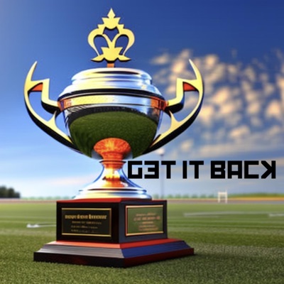 Get It Back - Single