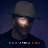 Albert Cummings - Lookin Up